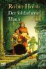 Der lohfarbene Mann - Robin Hobb