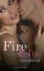 Fire And Ice - Laura Hamilton