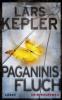 Paganinis Fluch - Lars Kepler