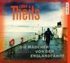 Die Mädchen von der Englandfähre, 6 Audio-CDs - Lone Theils