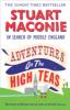 Adventures on the High Teas - Stuart Maconie