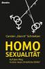 Homosexualität - Carsten Schmelzer