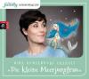 Eltern family Lieblingsmärchen - Die kleine Meerjungfrau, 1 Audio-CD - Hans Christian Andersen