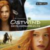 Ostwind - Die Filmhörspiele 1 + 2, 3 Audio-CDs - Kristina M. Henn, Lea Schmidbauer