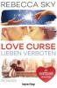 Love Curse - Lieben verboten - Rebecca Sky