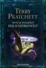Witz & Weisheit der Scheibenwelt - Terry Pratchett