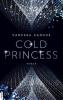 Cold Princess - Vanessa Sangue