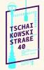 Tschaikowskistraße 40 - Pieter Waterdrinker