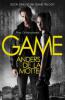 Game (The Game Trilogy, Book 1) - Anders De La Motte