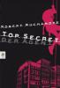 Top Secret, Der Agent - Robert Muchamore