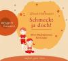 Schmeckt ja doch!, 1 Audio-CD - Ulrich Hoffmann