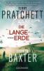 Die Lange Erde - Terry Pratchett, Stephen Baxter