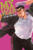 My Love Story!! - Ore Monogatari. Bd.8 - Kazune Kawahara, Aruko
