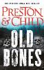 Old Bones - Douglas Preston, Lincoln Child