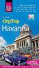 Reise Know-How CityTrip Havanna - Jens Sobisch
