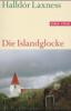 Die Islandglocke - Halldór Laxness