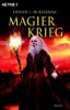 Magierkrieg - Dennis L. McKiernan