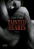 Tainted Hearts - Lilah Pace