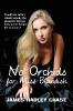 No Orchids for Miss Blandish - James Hadley Chase