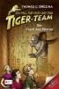 Ein Fall für dich und das Tiger-Team - Der Fluch des Pharao - Thomas Brezina