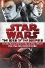 Star Wars: The Rise of the Empire - John Jackson Miller, James Luceno
