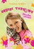 Unsere Tierklinik - Kätzchen vermisst - Tatjana Geßler