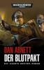 Warhammer 40.000 - Der Blutpakt - Dan Abnett