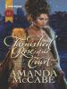 Tarnished Rose of the Court - Amanda Mccabe