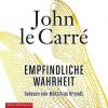 Empfindliche Wahrheit, 9 Audio-CDs - John Le Carré