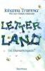 Letterland - Die Diamantenquelle - Johanna Trommer, Meryem N. Akdenizli