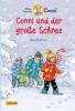Conni und der große Schnee (farbig illustriert) - Julia Boehme