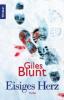 Eisiges Herz - Giles Blunt