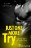 Just one more try - Kajsa Arnold