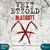 Blutgott - Veit Etzold