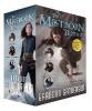 Mistborn Trilogy Set: Mistborn, the Hero of Ages, and the Well of Ascension - Brandon Sanderson