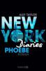 New York Diaries - Phoebe - Ally Taylor