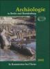 Archäologie in Berlin und Brandenburg 2002 - 
