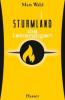 Sturmland - Die Lebendigen - Mats Wahl