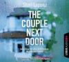 The Couple Next Door, 6 Audio-CDs - Shari Lapena