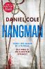 Hangman - Daniel Cole
