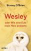 Wesley - Stacey O'Brien