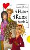 4 Hufe + 1 Kuss hoch 2 - Chantal Schreiber