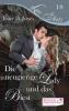 Die neugierige Lady und das Biest (Romance Alliance Love Shots 18) - Ester D. Jones