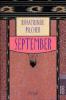 September - Rosamunde Pilcher