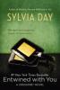 Crossfire Trilogy 3. Entwined with You - Sylvia Day
