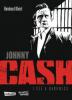 Johnny Cash - I see a darkness - Reinhard Kleist