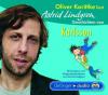Oliver Korittke liest Astrid Lindgren Geschichten von Karlsson, 1 Audio-CD - Astrid Lindgren
