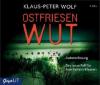 Ostfriesenwut - Klaus-Peter Wolf