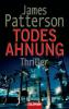 Todesahnung - James Patterson