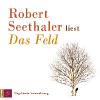 Das Feld, 4 Audio-CD - Robert Seethaler